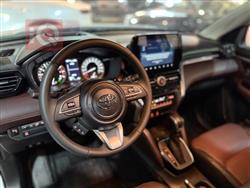 تۆیۆتا ئۆربان کرۆزەر